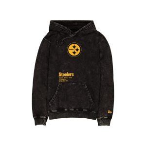 Sport Night Black Hoodie