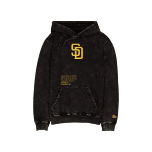 Sport Night Black Hoodie