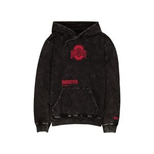 Sport Night Black Hoodie