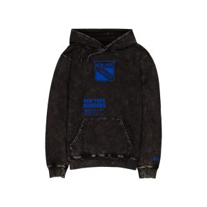 Sport Night Black Hoodie