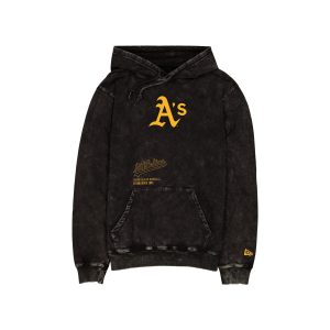 Sport Night Black Hoodie