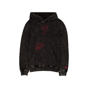 Sport Night Black Hoodie