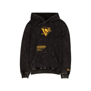 Sport Night Black Hoodie