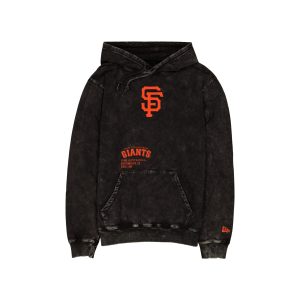 Sport Night Black Hoodie
