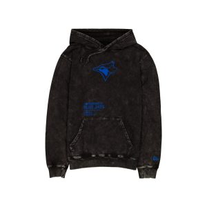 Sport Night Black Hoodie