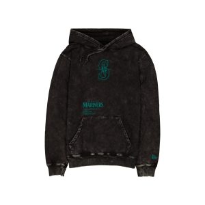 Sport Night Black Hoodie