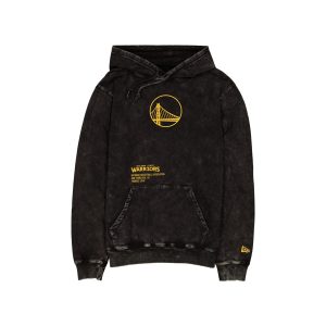 Sport Night Black Hoodie