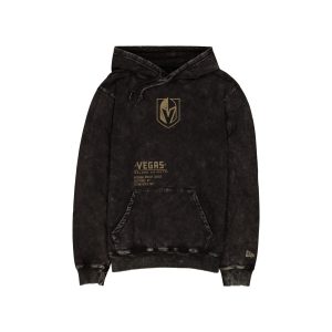 Sport Night Black Hoodie