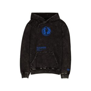 Sport Night Black Hoodie