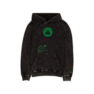 Sport Night Black Hoodie