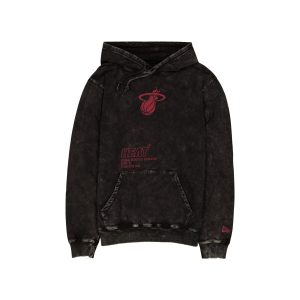 Sport Night Black Hoodie