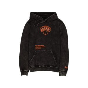 Sport Night Black Hoodie