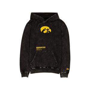 Sport Night Black Hoodie