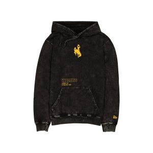 Sport Night Black Hoodie