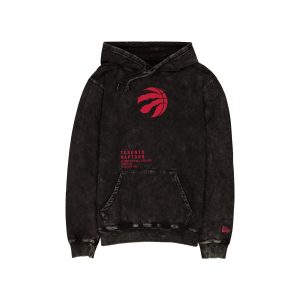 Sport Night Black Hoodie