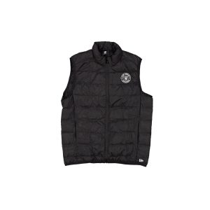 Logo Essentials Packable Vest