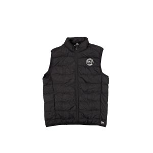 Logo Essentials Packable Vest