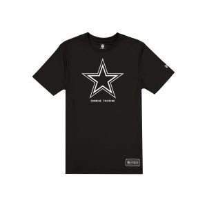 Combine Black T-Shirt