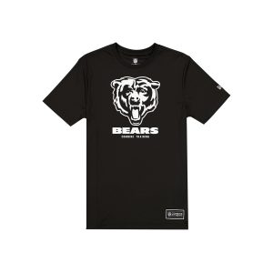 Combine Black T-Shirt