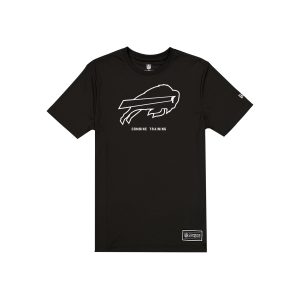 Combine Black T-Shirt