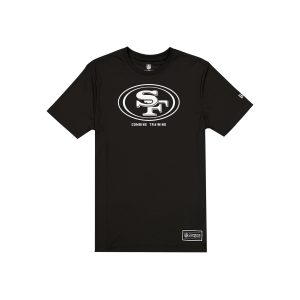 Combine Black T-Shirt