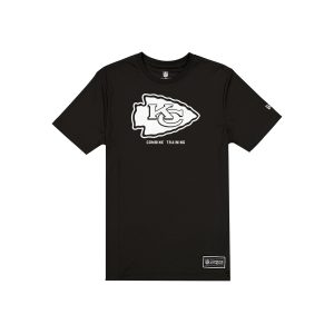 Combine Black T-Shirt