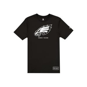 Combine Black T-Shirt