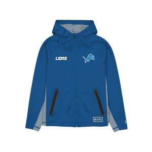 Combine Full-Zip Hoodie