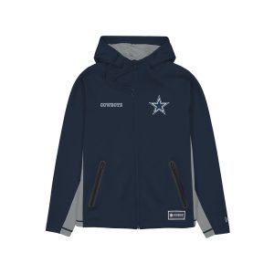 Combine Full-Zip Hoodie