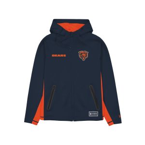 Combine Full-Zip Hoodie