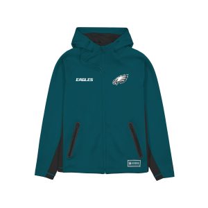 Combine Full-Zip Hoodie