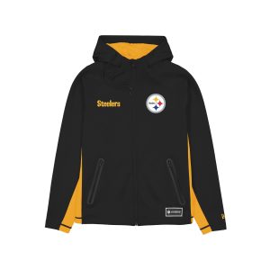 Combine Full-Zip Hoodie