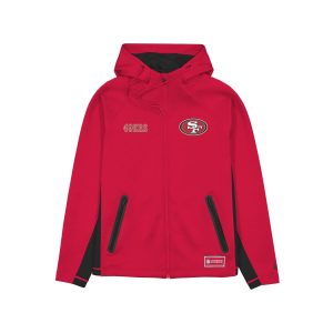 Combine Full-Zip Hoodie