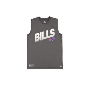 2025 Functional Fandom Gray Tank Top