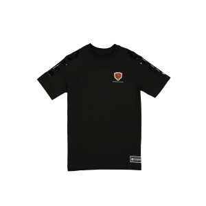 2025 Functional Fandom Black Short Sleeve T-Shirt