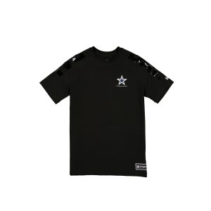 2025 Functional Fandom Black Short Sleeve T-Shirt