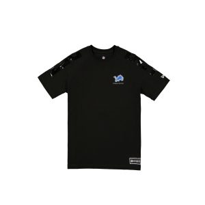 2025 Functional Fandom Black Short Sleeve T-Shirt
