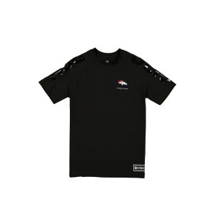 2025 Functional Fandom Black Short Sleeve T-Shirt