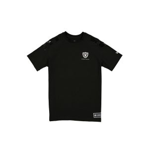 2025 Functional Fandom Black Short Sleeve T-Shirt