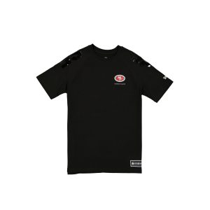 2025 Functional Fandom Black Short Sleeve T-Shirt