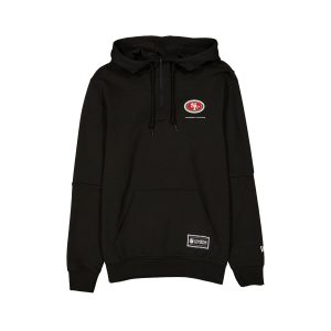 2025 Functional Fandom Black Hoodie