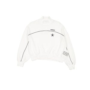 2025 Functional Fandom Women's Quarter Zip