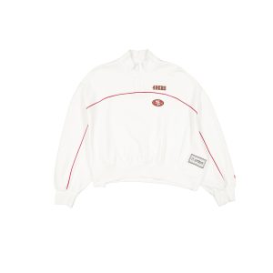 2025 Functional Fandom Women's Quarter Zip