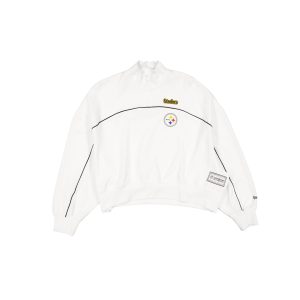 2025 Functional Fandom Women's Quarter Zip