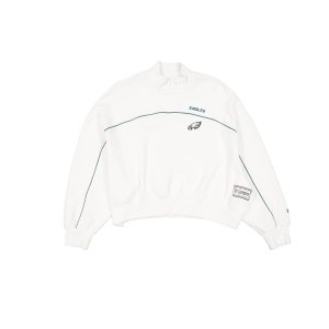 2025 Functional Fandom Women's Quarter Zip