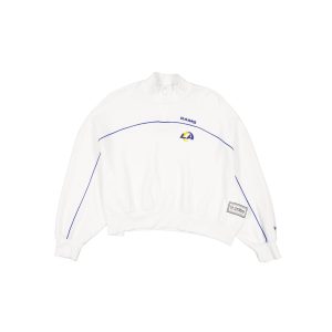 2025 Functional Fandom Women's Quarter Zip