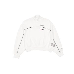 2025 Functional Fandom Women's Quarter Zip