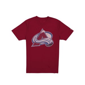 Wash Logo Short-Sleeve T-Shirt