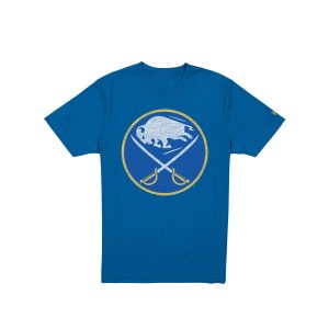 Wash Logo Short-Sleeve T-Shirt