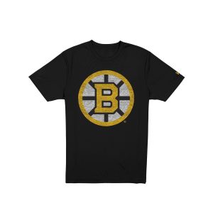 Wash Logo Short-Sleeve T-Shirt